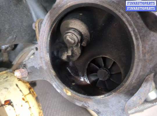 купить Двигатель (ДВС) на Volkswagen Passat CC 2008-2012