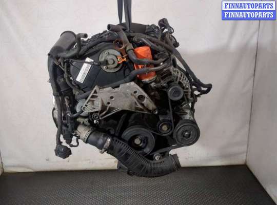 купить Двигатель (ДВС) на Volkswagen Passat CC 2008-2012