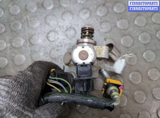 купить ТНВД на Mazda CX-9 2016-2022