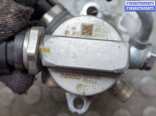 купить ТНВД на Mazda CX-9 2016-2022