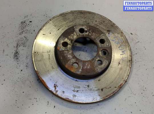 купить Диск тормозной на Volkswagen Touareg 2002-2007