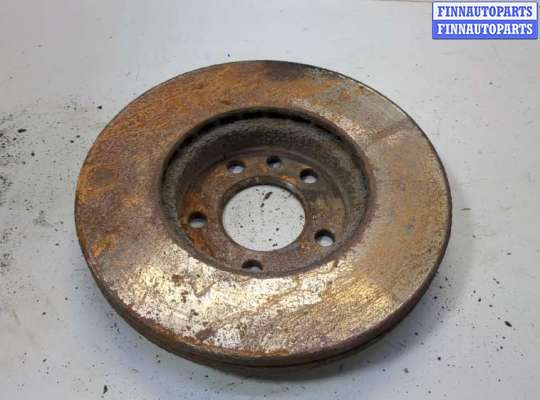 купить Диск тормозной на Volkswagen Touareg 2002-2007