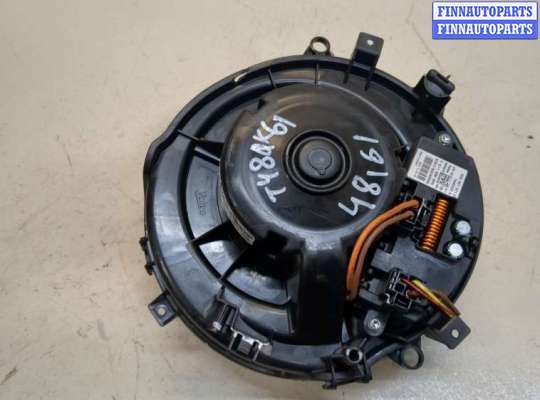 купить Двигатель отопителя (моторчик печки) на Audi A3 (8V) 2012-2020