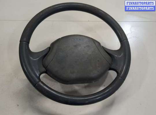 купить Подушка безопасности водителя на Iveco Daily 3 2000-2005