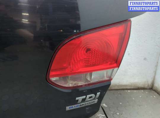 купить Щеткодержатель на Volkswagen Golf 6 2008-2012