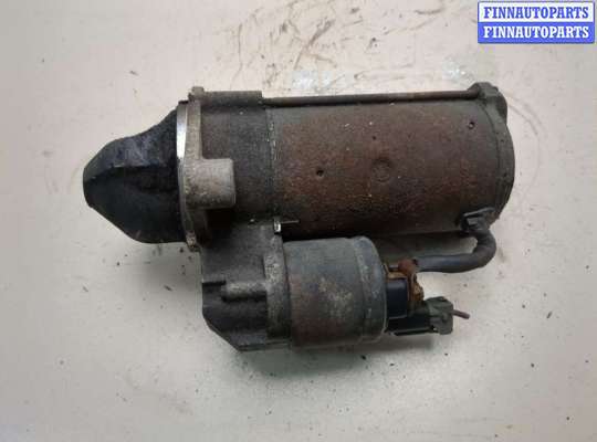 купить Стартер на Opel Antara 2006-2015