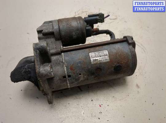 купить Стартер на Opel Antara 2006-2015