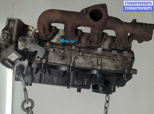 купить Головка блока (ГБЦ) на Citroen Jumper (Relay) 2006-2014