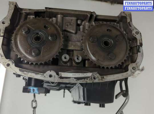 купить Головка блока (ГБЦ) на Citroen Jumper (Relay) 2006-2014