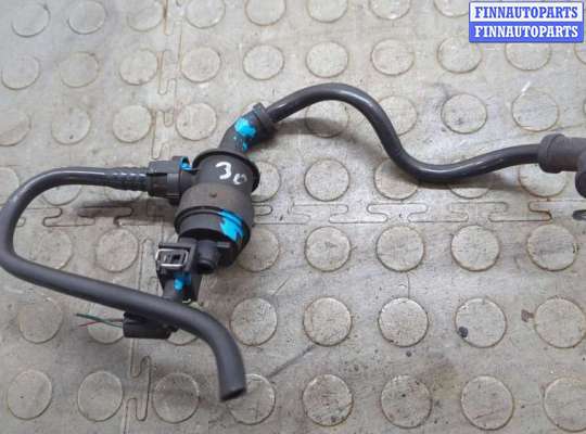 купить Клапан воздушный (электромагнитный) на Opel Astra G 1998-2005