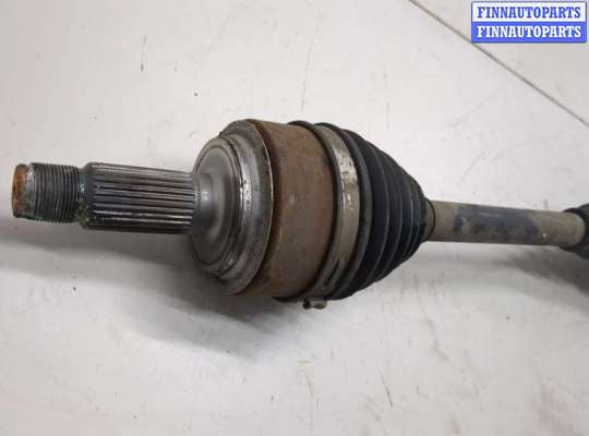 Приводной вал (Полуось в сборе) на Honda CR-V IV (RM_)