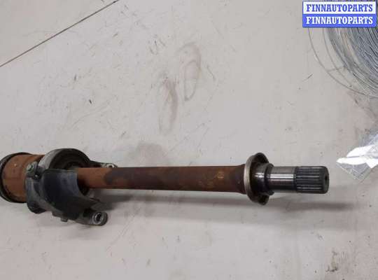 Приводной вал (Полуось в сборе) на Honda CR-V IV (RM_)