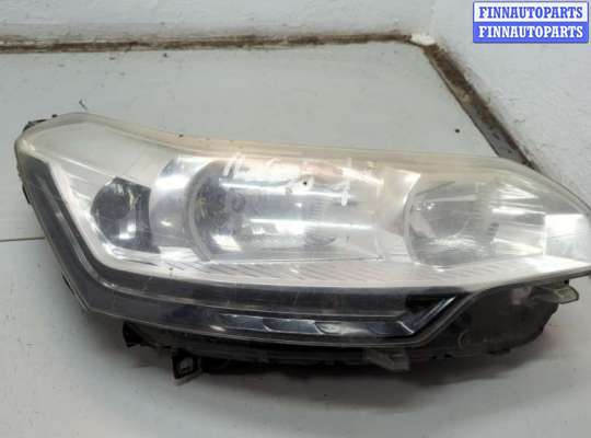 Купить Фара (передняя) на Citroen C5 2008-2017 Фара (передняя) CT1116300 на Citroen C5 2008-2017