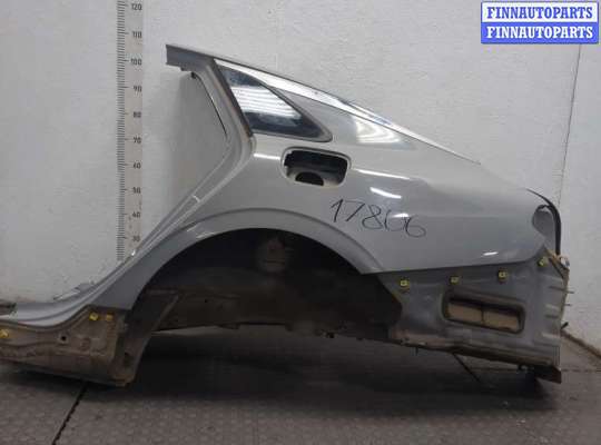 купить Четверть задняя на KIA K5 2019-2025