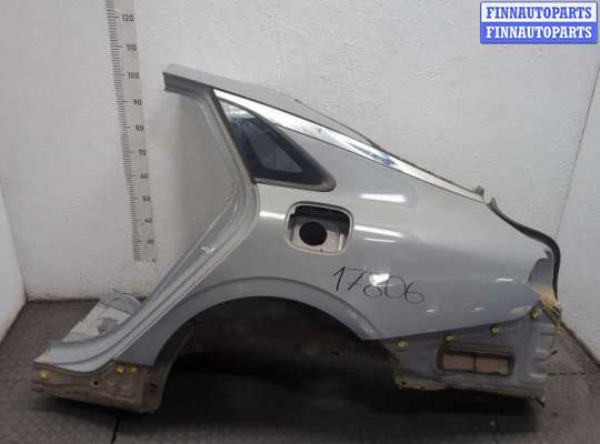 купить Четверть задняя на KIA K5 2019-2025