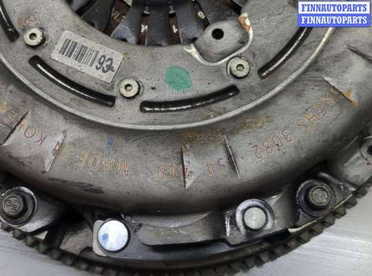 купить Маховик на Opel Antara 2006-2015