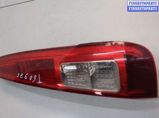 купить Фонарь (задний) на Ford Fusion 2002-2012