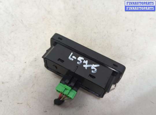 Кнопки на Volvo S90 II | V90 II