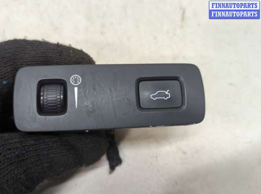 Кнопки на Volvo S90 II | V90 II