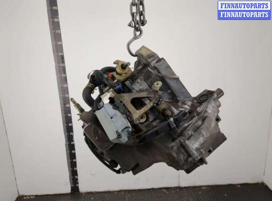 купить КПП - автомат (АКПП) на Peugeot 206 1998-2012