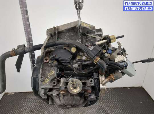 купить КПП - автомат (АКПП) на Peugeot 206 1998-2012