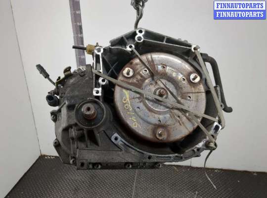 купить КПП - автомат (АКПП) на Peugeot 206 1998-2012