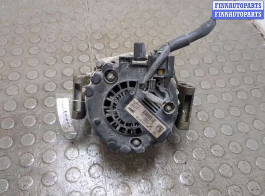 купить Генератор на Mercedes GLS X166 2015-2019