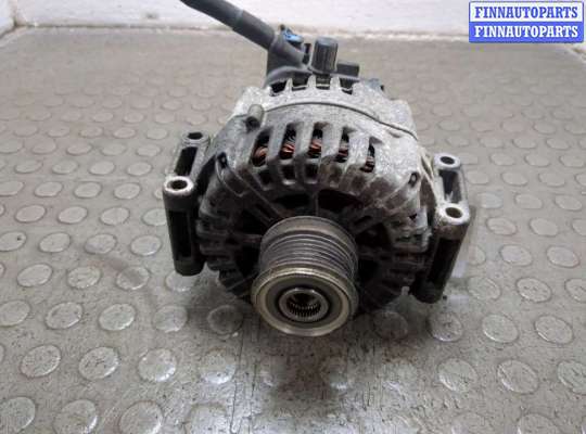 Купить Генератор на Mercedes GLS X166 2015-2019 Генератор MB1650086 на Mercedes GLS X166 2015-2019