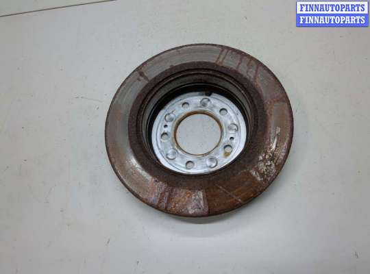 купить Диск тормозной на Hyundai Sonata 7 LF 2014-2020