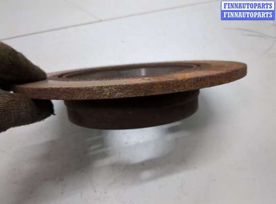 купить Диск тормозной на Hyundai Sonata 7 LF 2014-2020