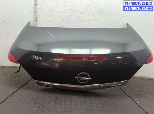 Замок багажника OP2387647 на Opel Astra H 2004-2010