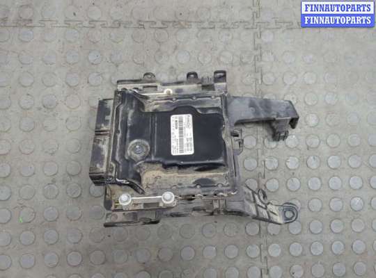 ЭБУ ДВС (блок управления двигателем) на Ford Explorer VI (U625)