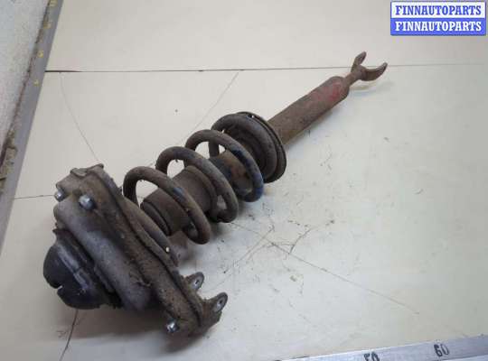 Амортизатор подвески AU1724087 на Audi A6 (C6) 2004-2011