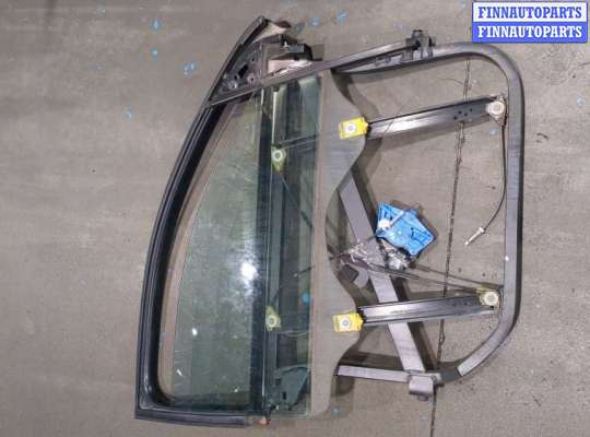 купить Стеклоподъемник электрический на Volkswagen Touareg 2002-2007