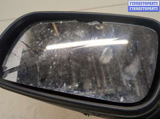 купить Зеркало боковое на Skoda Fabia 2004-2007