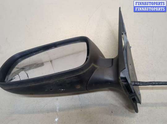 купить Зеркало боковое на Skoda Fabia 2004-2007