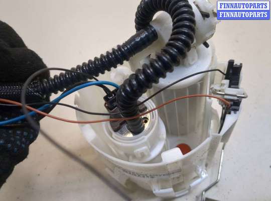 купить Насос топливный электрический на Opel Zafira B 2005-2014