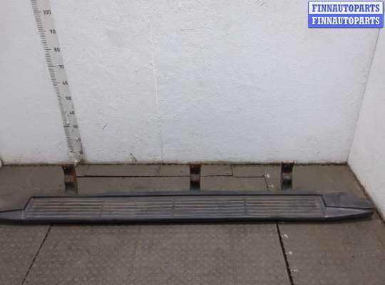 купить Подножка на Infiniti QX56 2004-2010