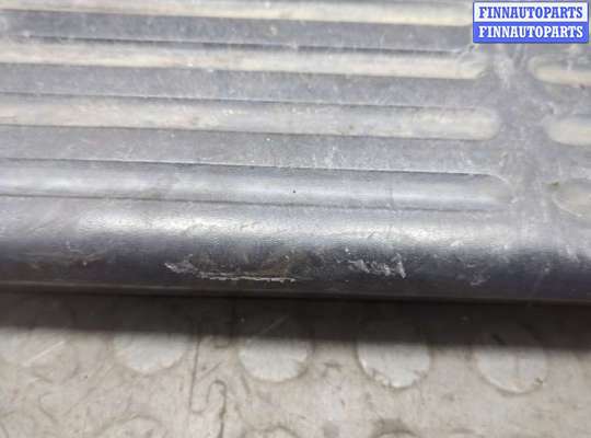 купить Подножка на Infiniti QX56 2004-2010