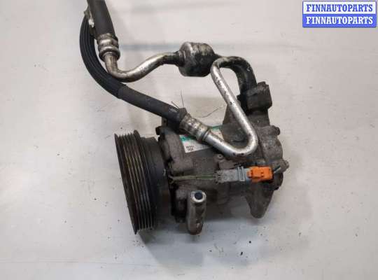 Компрессор кондиционера NS892976 на Nissan Juke 2010-2019