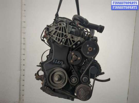 Форсунка топливная RN1587024 на Renault Trafic 2001-2014