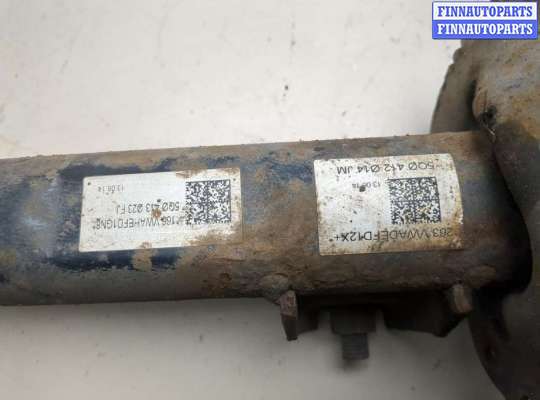 купить Амортизатор подвески на Audi A6 (C6) 2004-2011