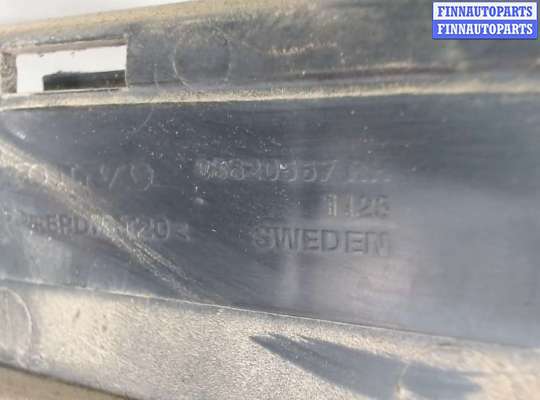 купить Кронштейн бампера на Volvo XC90 2002-2014