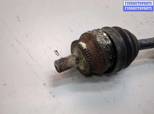 купить Полуось (приводной вал, шрус) на Volvo XC90 2002-2014