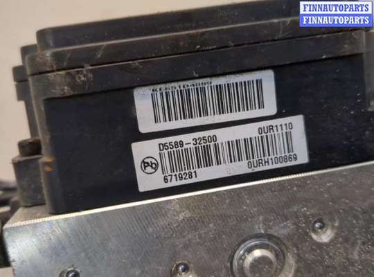 купить Блок АБС, насос (ABS, ESP, ASR) на KIA Optima 4 2012-2020