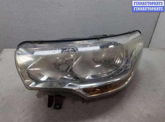 купить Фара (передняя) на Citroen C4 2010-2020
