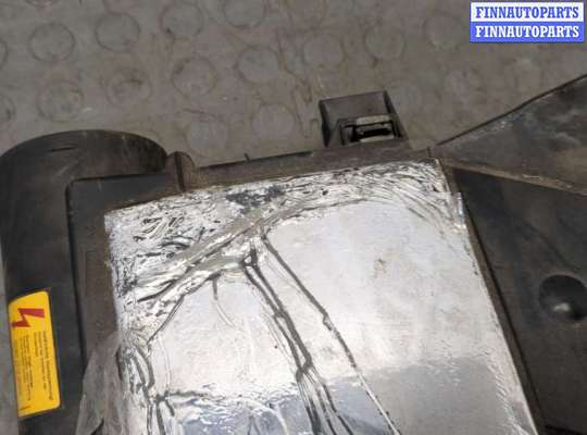 купить Накладка декоративная на ДВС на Mercedes CLK W209 2002-2010