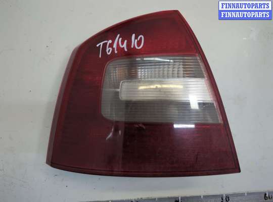 Купить Фонарь (задний) на Skoda Octavia (A5) 2004-2013 Фонарь (задний) SK540798 на Skoda Octavia (A5) 2004-2013