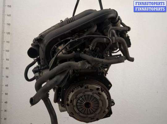 Заслонка дроссельная на Audi A3 (8V)