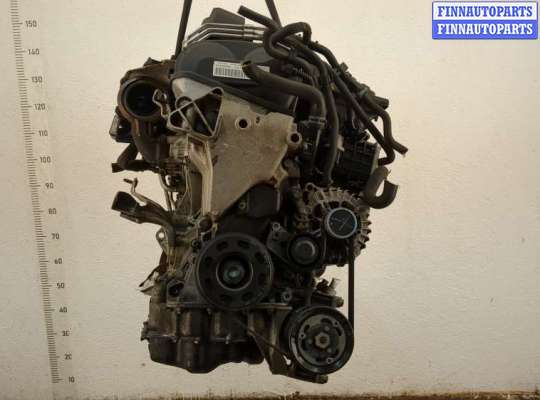Заслонка дроссельная AU1627119 на Audi A3 (8V) 2012-2020